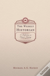 The Weekly Historian