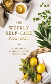 Capa do artigo The Weekly Self-Care Project
