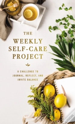 Capa do artigo The Weekly Self-Care Project