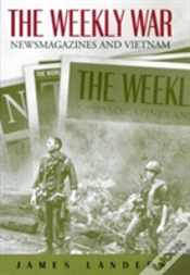 Capa do artigo The Weekly War