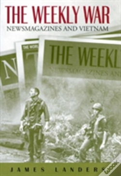 Capa do artigo The Weekly War