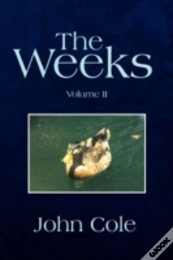 Capa do artigo The Weeks