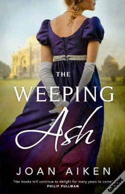Capa do artigo The Weeping Ash