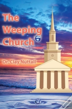 Capa do artigo The Weeping Church