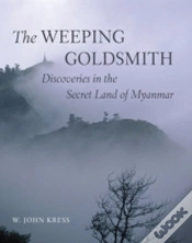 Capa do artigo The Weeping Goldsmith