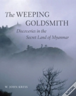 Capa do artigo The Weeping Goldsmith