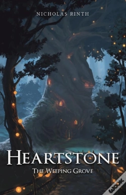 Capa do artigo The Weeping Grove