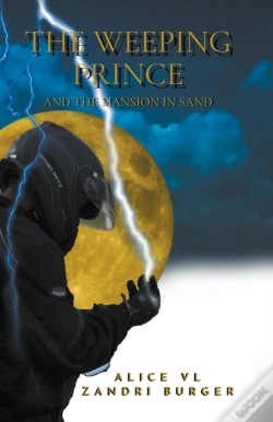 Capa do artigo The Weeping Prince