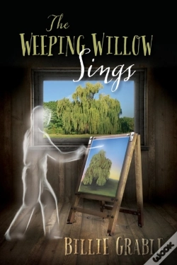 Capa do artigo The Weeping Willow Sings