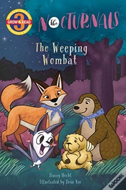 Capa do artigo The Weeping Wombat