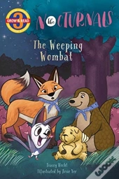 The Weeping Wombat