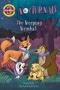 The Weeping Wombat - Preview