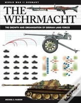 The Wehrmacht 1935-1945