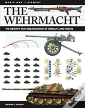 Capa do artigo The Wehrmacht 1935-1945