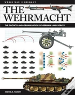 Capa do artigo The Wehrmacht 1935-1945