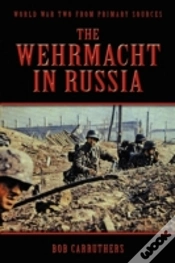 Capa do artigo The Wehrmacht In Russia