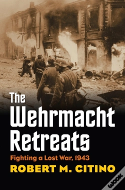 Capa do artigo The Wehrmacht Retreats