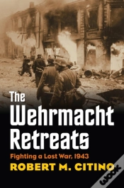 Capa do artigo The Wehrmacht Retreats
