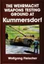 The Wehrmacht Weapons Testing Ground At Kummersdorf - Preview
