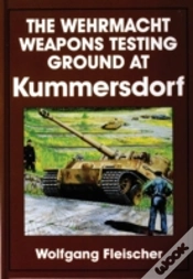 Capa do artigo The Wehrmacht Weapons Testing Ground At Kummersdorf