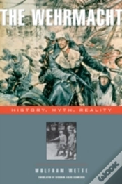 Capa do artigo The Wehrmacht