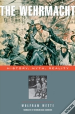 Capa do artigo The Wehrmacht