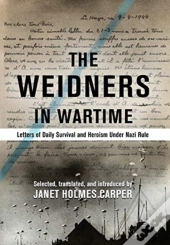 The Weidners In Wartime