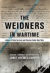Capa do artigo The Weidners In Wartime