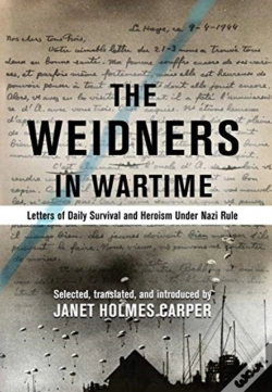 Capa do artigo The Weidners In Wartime
