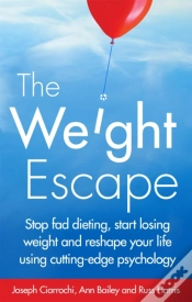 Capa do artigo The Weight Escape