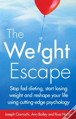 Capa do artigo The Weight Escape