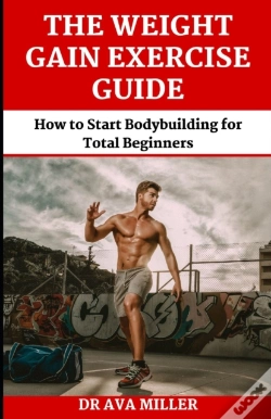 Capa do artigo The Weight Gain Exercise Guide