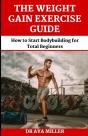The Weight Gain Exercise Guide - Preview
