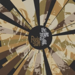 Capa do artigo The Weight Is a Gift - CD