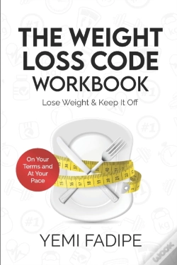 Capa do artigo The Weight Loss Code Workbook