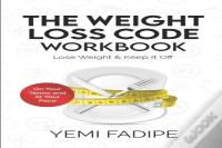 The Weight Loss Code Workbook