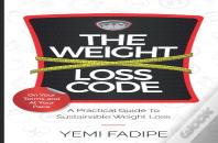 The Weight Loss Code