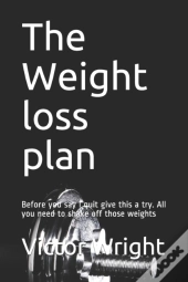 The Weight Loss Plan