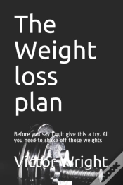 Capa do artigo The Weight Loss Plan