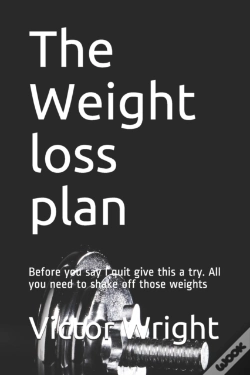 Capa do artigo The Weight Loss Plan