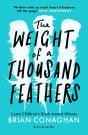 The Weight Of A Thousand Feathers - Preview