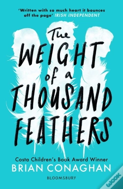 Capa do artigo The Weight Of A Thousand Feathers