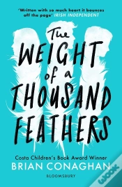 Capa do artigo The Weight Of A Thousand Feathers
