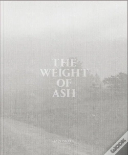 Capa do artigo The Weight Of Ash