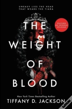 Capa do artigo The Weight Of Blood