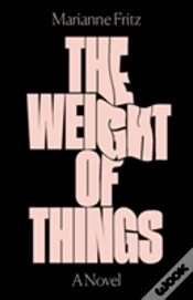 Capa do artigo The Weight Of Things