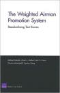 The Weighted Airman Promotion System - Preview