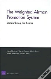 Capa do artigo The Weighted Airman Promotion System