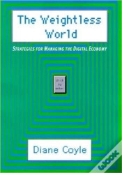 Capa do artigo The Weightless World