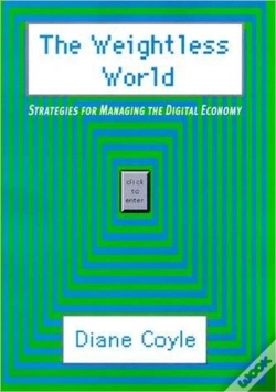 Capa do artigo The Weightless World